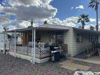1980 United Mobile Home