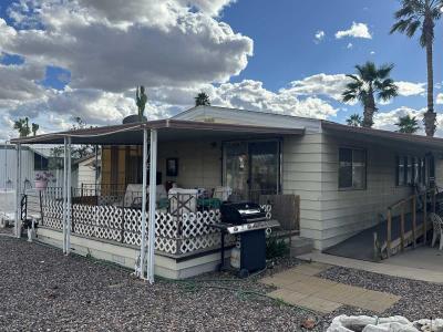 Photo 2 of 11 of home located at 205 S Higley Rd Mesa, AZ 85206