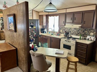 Photo 3 of 11 of home located at 205 S Higley Rd Mesa, AZ 85206