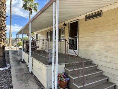 Photo 4 of 11 of home located at 205 S Higley Rd Mesa, AZ 85206