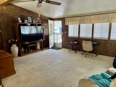 Photo 5 of 11 of home located at 205 S Higley Rd Mesa, AZ 85206