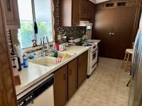 1980 United Mobile Home