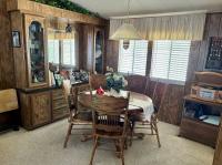 1980 United Mobile Home