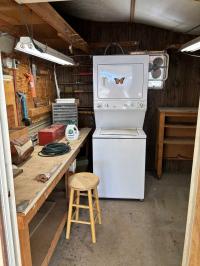 1980 United Mobile Home