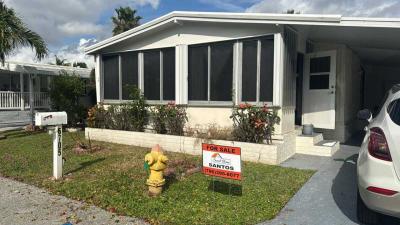 Mobile Home at 6705 NW 29th Ct Margate, FL 33063