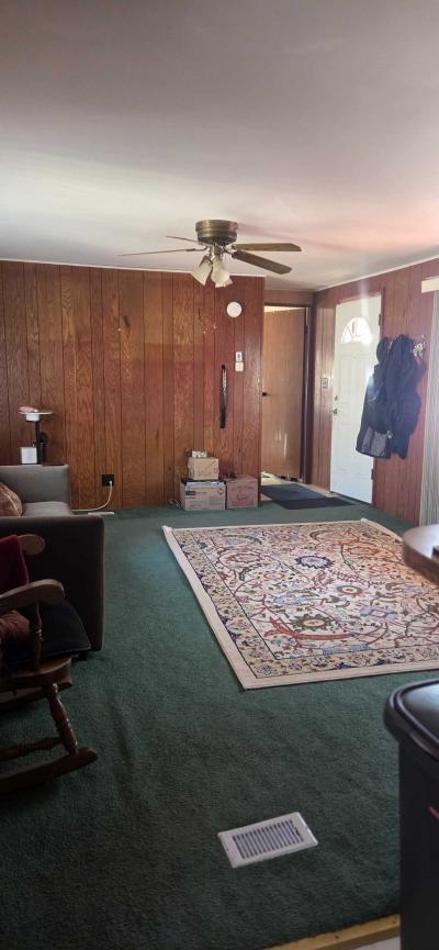 Mobile Home at 1330 Rand Road Lot 43 Des Plaines, IL 60016