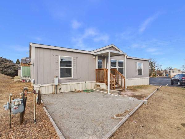 Photo 1 of 2 of home located at 9400 Elm Court #659B Federal Heights, CO 80260