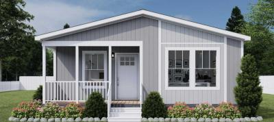 Photo 4 of 10 of home located at 400 W. Baseline Rd Lot 161 Tempe, AZ 85283