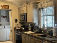 2003 KARSTEN VILLA -49104A Manufactured Home