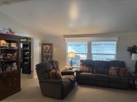 2003 KARSTEN VILLA -49104A Manufactured Home