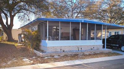 Mobile Home at 6700 150th Ave Clearwater, FL 33764