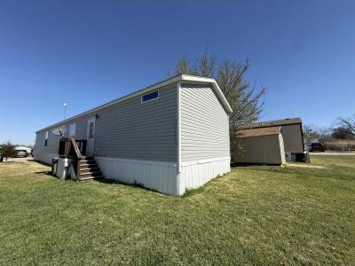 Photo 2 of 19 of home located at 4937 Stuart Rd, Trlr 329 Denton, TX 76207