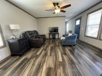 Photo 3 of 19 of home located at 4937 Stuart Rd, Trlr 329 Denton, TX 76207