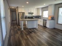 2021 Clayton 52FPC16763AH21 Manufactured Home