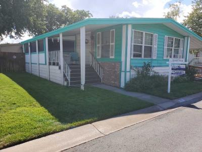 Photo 2 of 34 of home located at 675 Parlanti Lane #88 Sparks, NV 89434