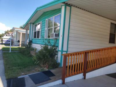 Photo 5 of 34 of home located at 675 Parlanti Lane #88 Sparks, NV 89434