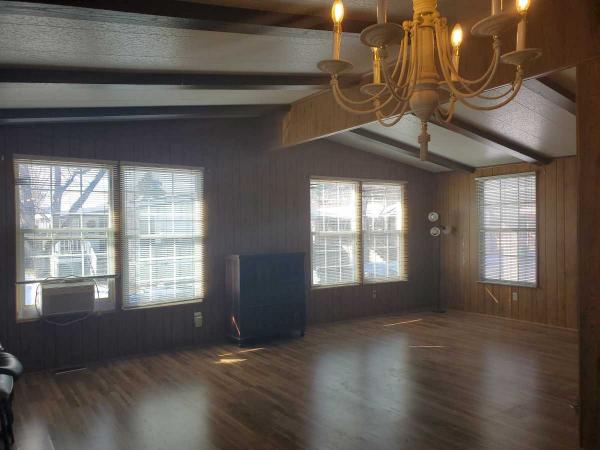 1978 GOLDEN WEST KEY BISCAYNE Manufactured Home