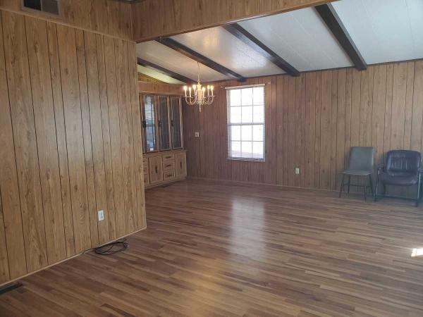 1978 GOLDEN WEST KEY BISCAYNE Manufactured Home