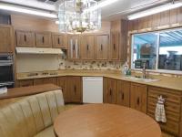 1978 GOLDEN WEST KEY BISCAYNE Manufactured Home