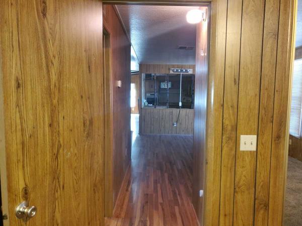 1978 GOLDEN WEST KEY BISCAYNE Manufactured Home