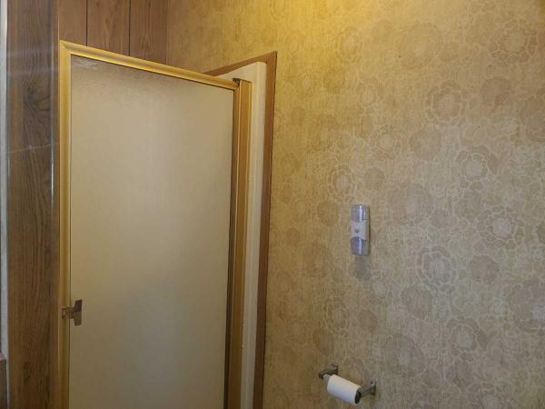 1978 GOLDEN WEST KEY BISCAYNE Manufactured Home