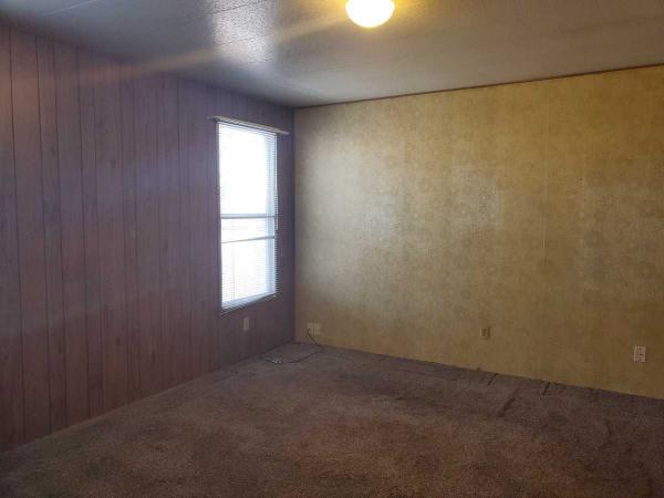 1978 GOLDEN WEST KEY BISCAYNE Manufactured Home