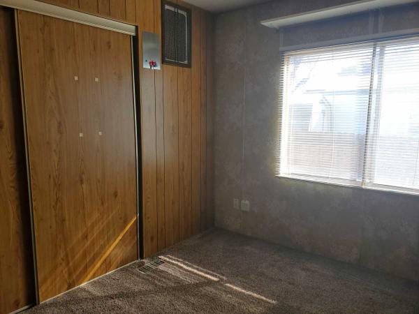 1978 GOLDEN WEST KEY BISCAYNE Manufactured Home