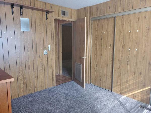 1978 GOLDEN WEST KEY BISCAYNE Manufactured Home