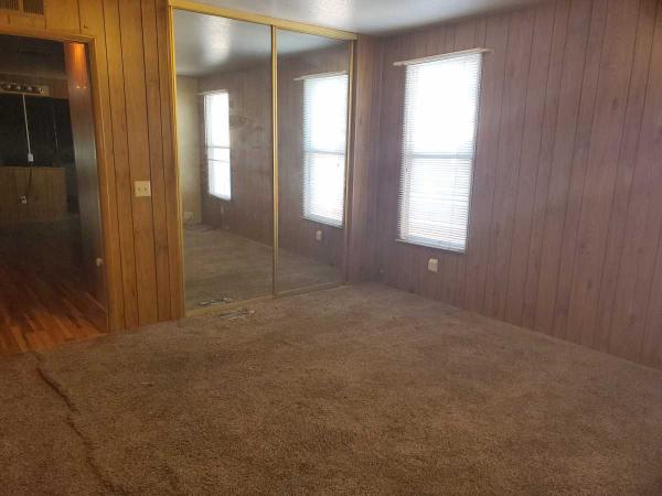 1978 GOLDEN WEST KEY BISCAYNE Manufactured Home