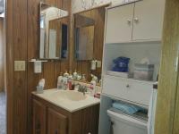 1978 GOLDEN WEST KEY BISCAYNE Manufactured Home