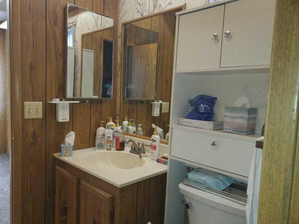 1978 GOLDEN WEST KEY BISCAYNE Manufactured Home