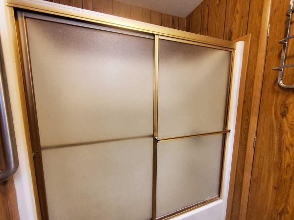 1978 GOLDEN WEST KEY BISCAYNE Manufactured Home