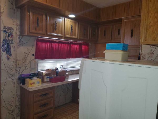 1978 GOLDEN WEST KEY BISCAYNE Manufactured Home