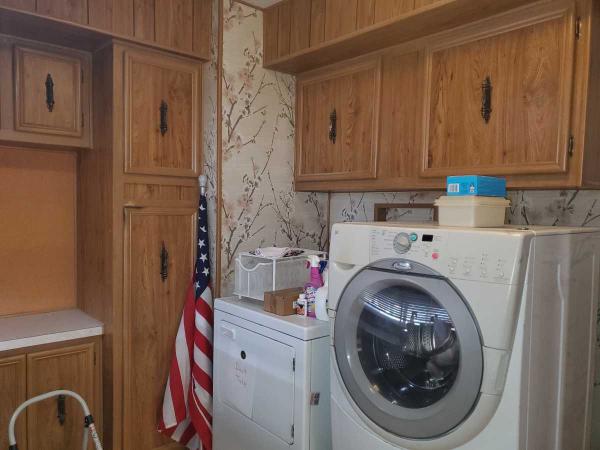 1978 GOLDEN WEST KEY BISCAYNE Manufactured Home