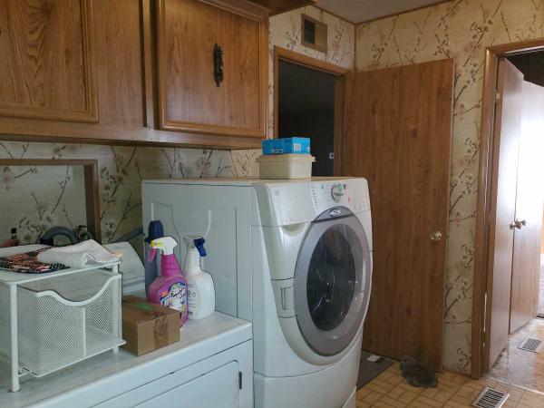 1978 GOLDEN WEST KEY BISCAYNE Manufactured Home