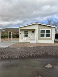 2025 Clayton Homes 24483 Manufactured Home