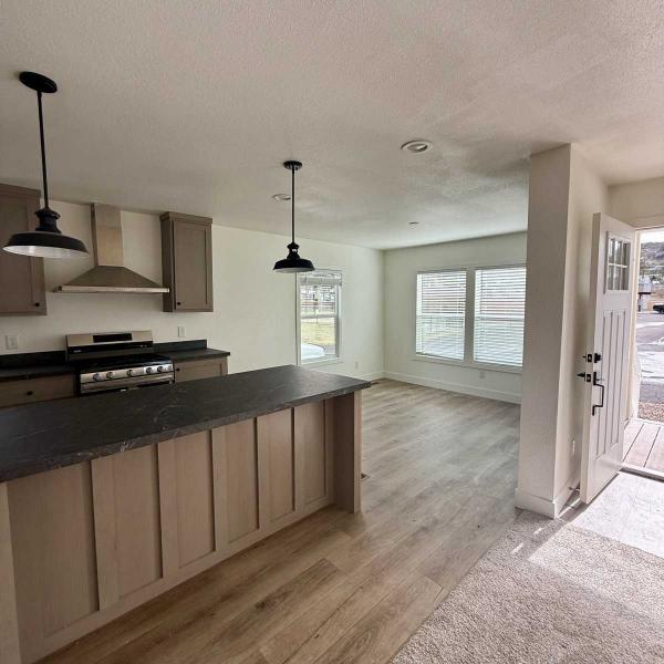 2025 Clayton Homes 24483 Manufactured Home