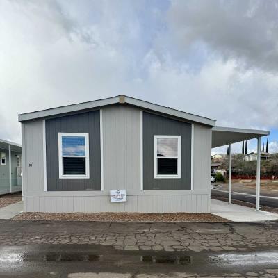 Mobile Home at 5900 N. Main St #118 Globe, AZ 85501