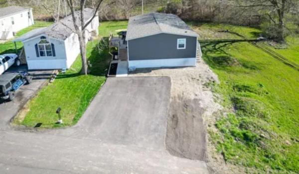 2023 Clayton Homes TRADITON 48 Mobile Home