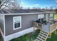 2023 Clayton Homes TRADITON 48 Mobile Home