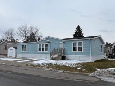 Mobile Home at 59132 Brandywine St New Haven, MI 48048
