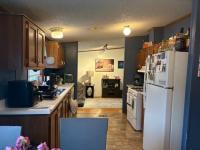 1992 Redman Manufactured Home