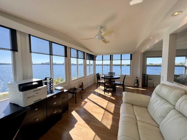 Photo 1 of 2 of home located at 327 3rd St Dr W Lot 11 Palmetto, FL 34221