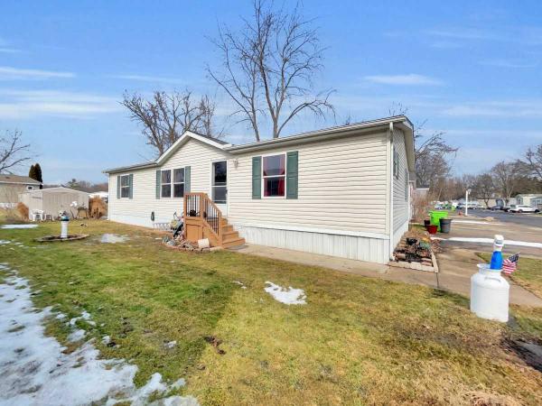 2004 Skyline Mobile Home For Sale