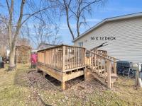 2004 Skyline Hampshire E215-CTE Manufactured Home