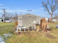 2004 Skyline Hampshire E215-CTE Manufactured Home