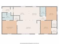 2004 Skyline Hampshire E215-CTE Manufactured Home