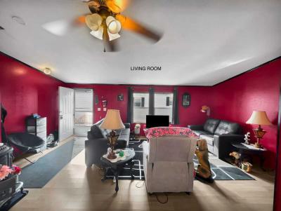 Photo 5 of 23 of home located at 21932 Le Tour Street Romulus, MI 48174