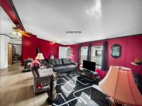 2004 Skyline Hampshire E215-CTE Manufactured Home