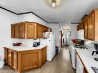 2004 Skyline Hampshire E215-CTE Manufactured Home